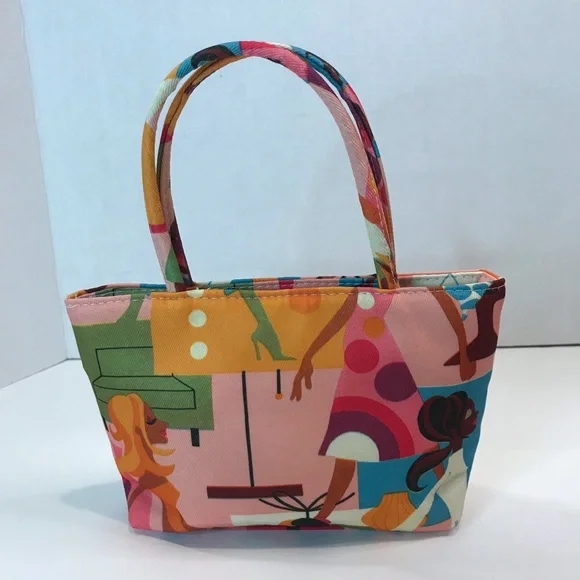 Mini Purse - Picture 3 of 4